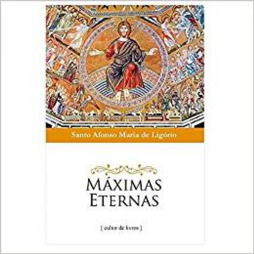 Maximas Eternas