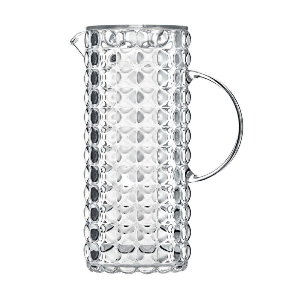 Jarra De Acrilico Transparente 1,7L Tiffany - Guzzini