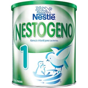 Nestogeno zero lactose 0 a6 meses | Pontofrio
