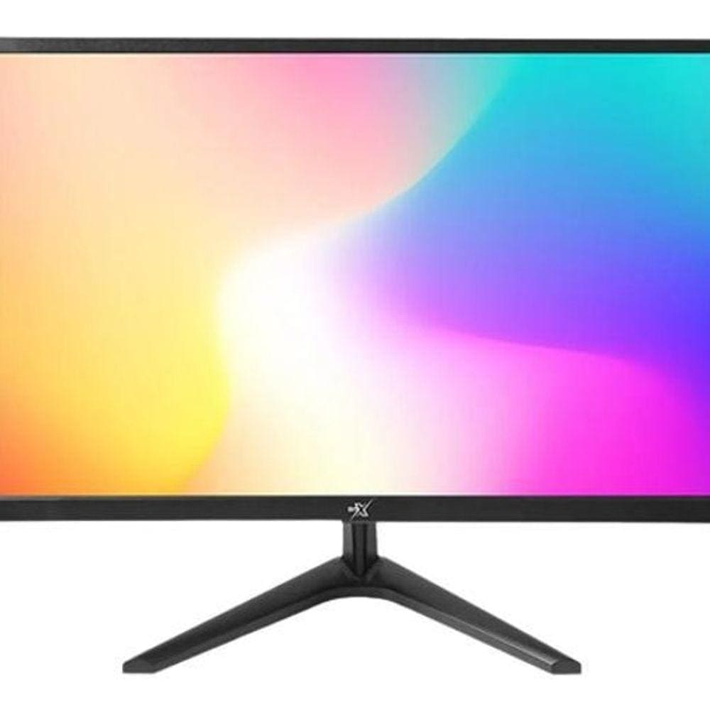 Monitor Brx 19,5 Led Hdmi Vga Dc Mbrx195Bk Bivolt Preto