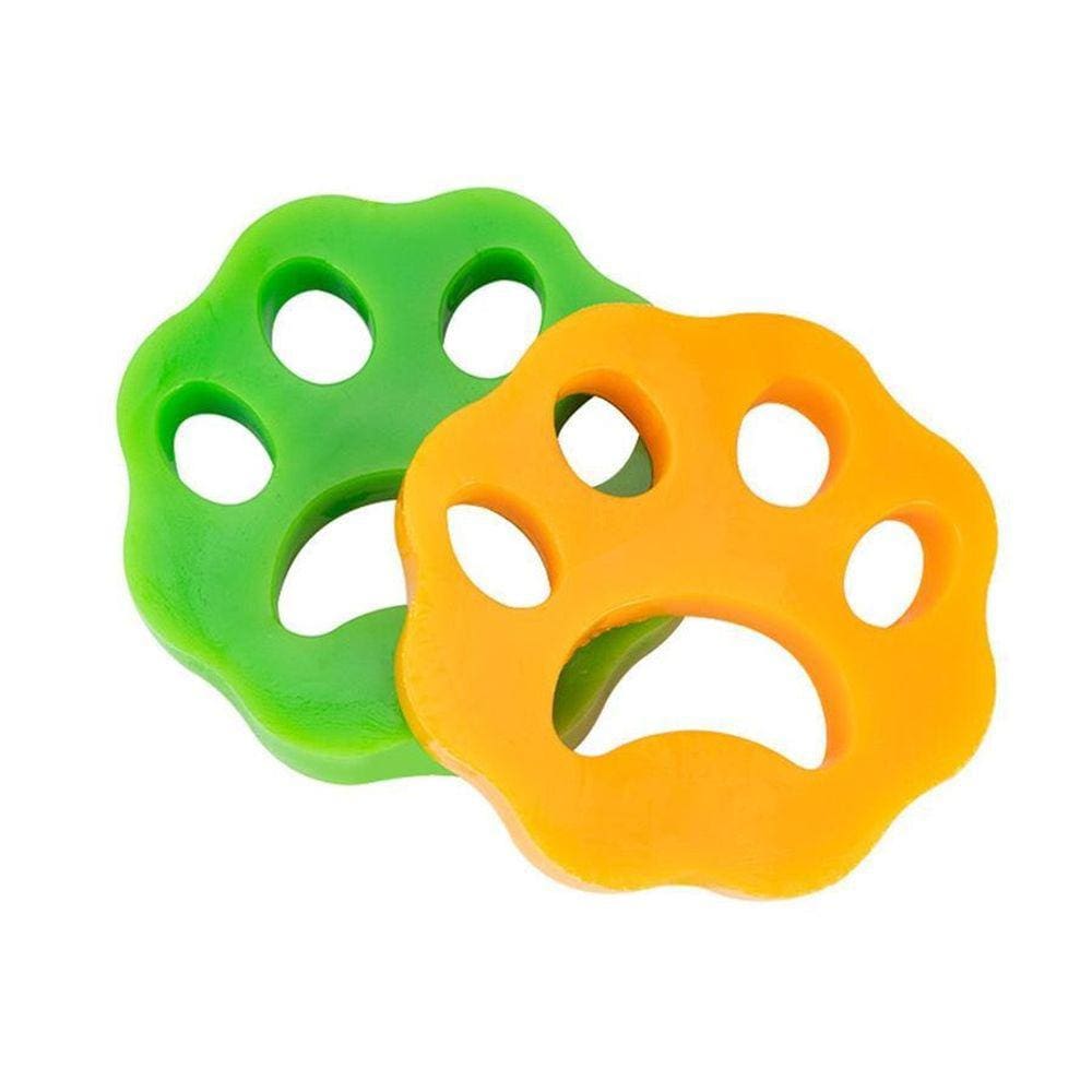 Removedor Pelos Máquina De Lavar Gato Cachorro Reutilizável
