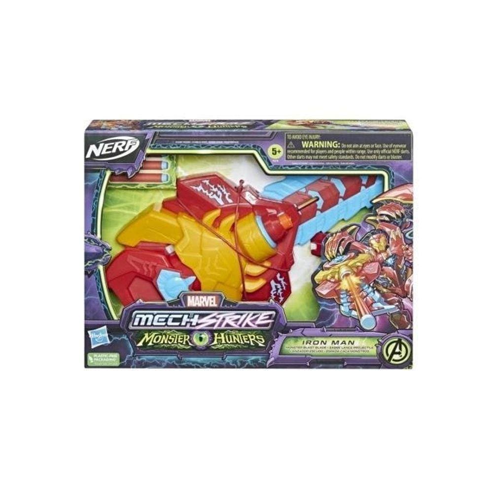 Nerf best sale avengers hulk