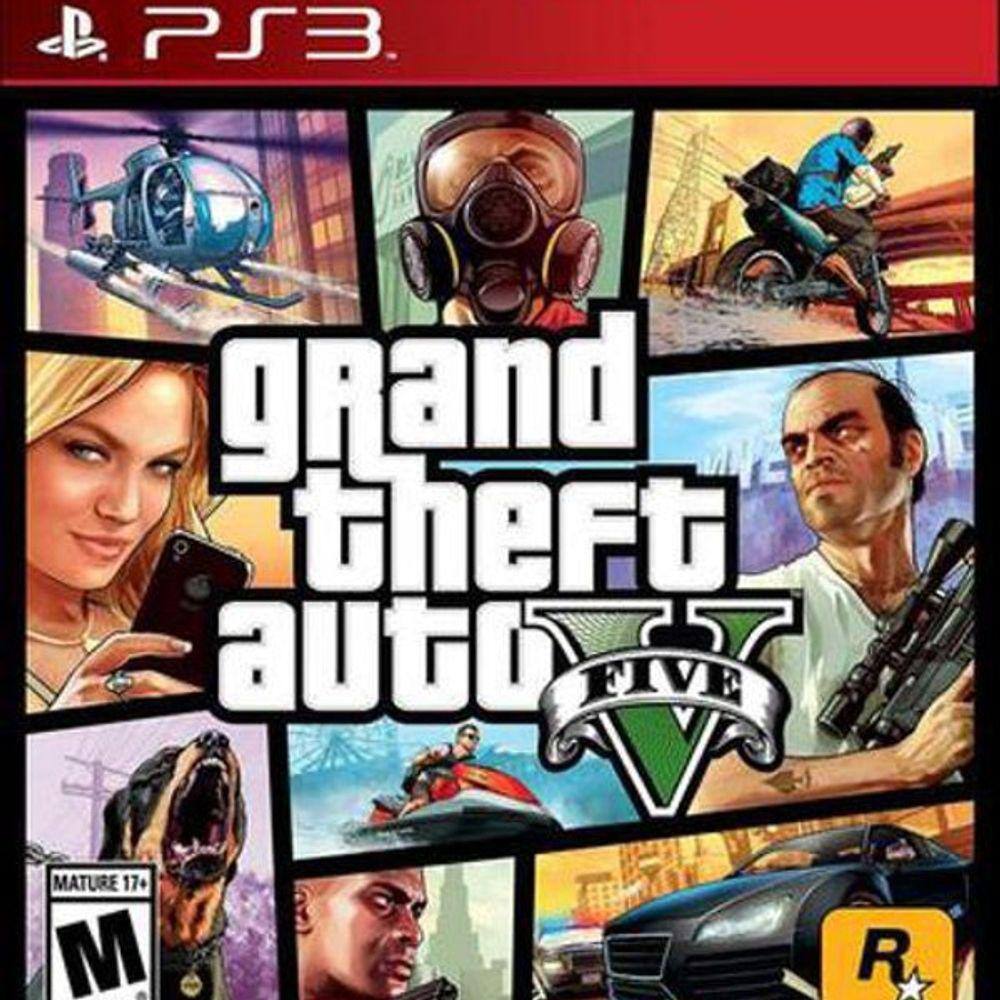 Gta v steam gratis  Black Friday Pontofrio