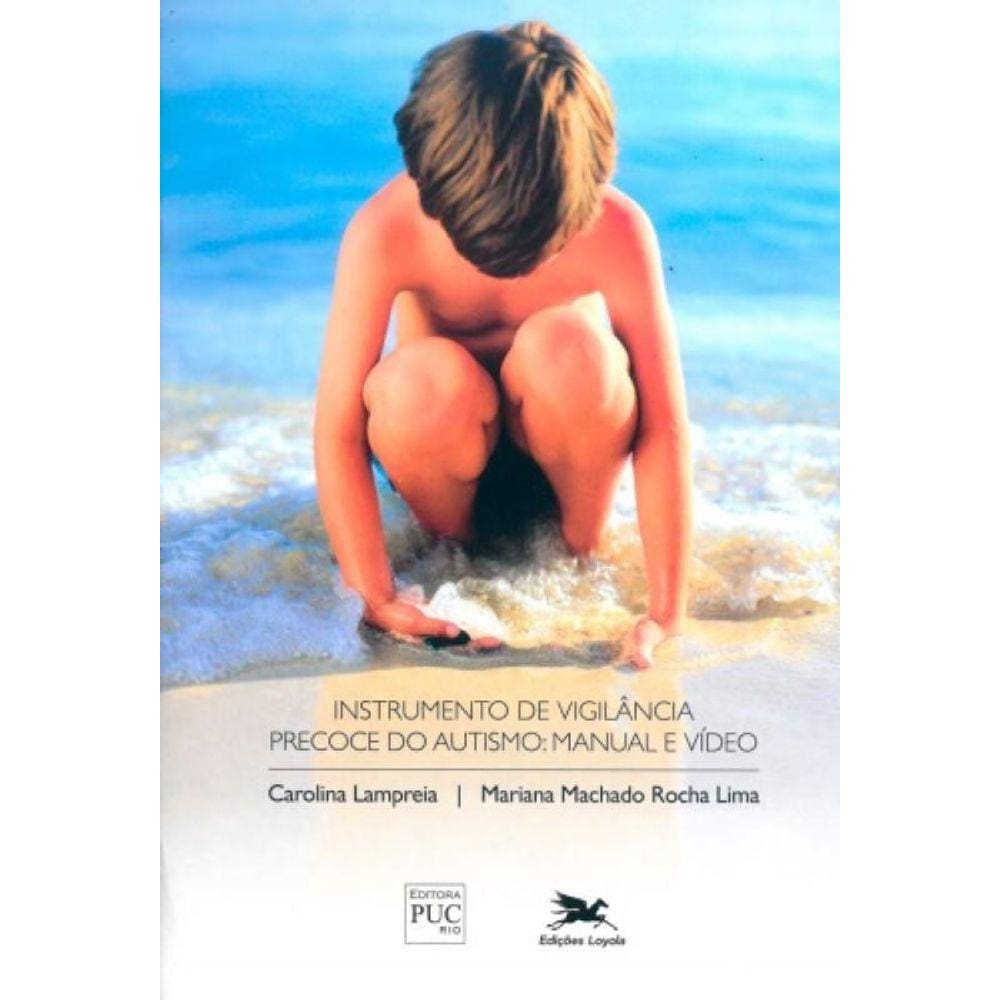 Instrumento De Vigilância Precoce Do Autismo