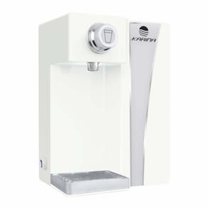 Purificador De Agua De Bancada E Parede Com Filtro De Agua Natural