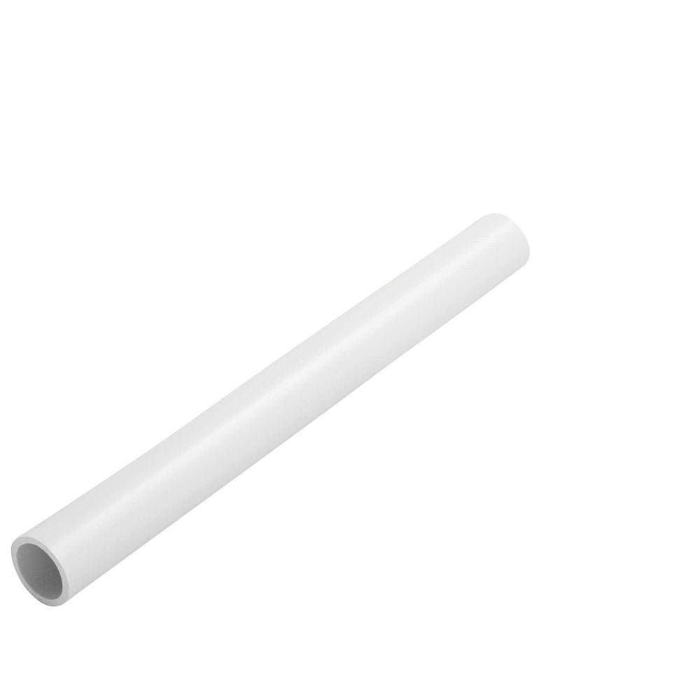 Tubo Leve 3/4” Tramontina Branco 3 m Tramontina