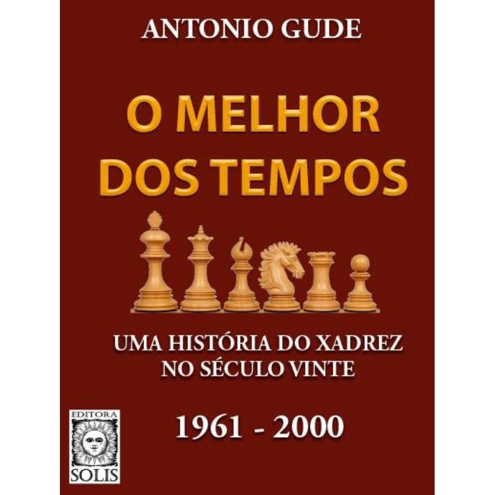 O Melhor Dos Tempos 1961-2000