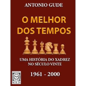 O Melhor Dos Tempos 1961-2000