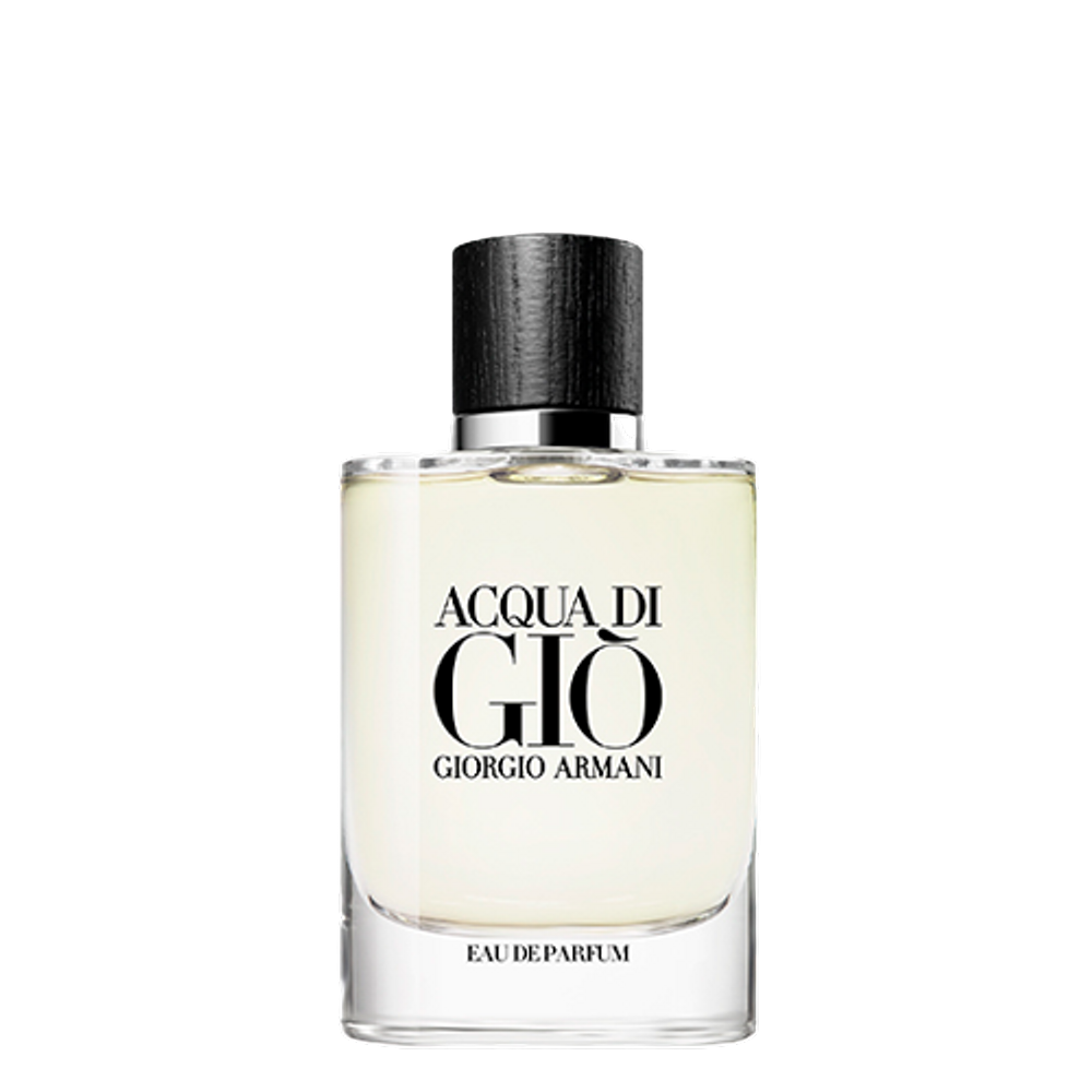 Giorgio Armani Acqua di Giò Refillable Eau de Parfum - Perfume Masculino 75ml