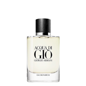 Giorgio Armani Acqua di Giò Refillable Eau de Parfum - Perfume Masculino 75ml