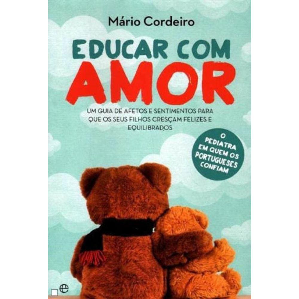 Educar Com Amor