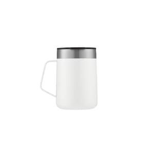 Caneca Termica Inox Contigo 414 Ml Parede Dupla Tampa E