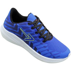 Tênis Box 200 Esporte Caminhada Resistente Leve Masculino