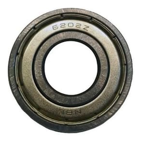 Rolamento 6202z Para Ventilador De Teto