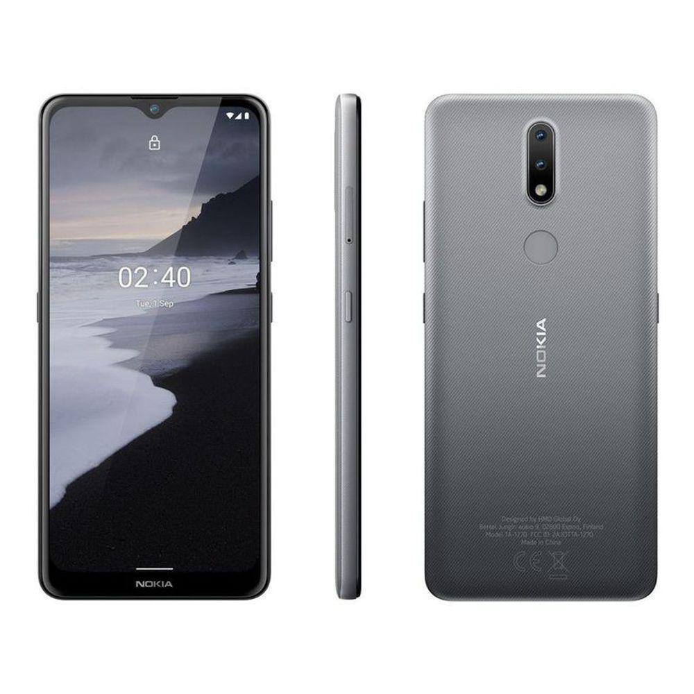 Smartphone Nokia 632 Ponto