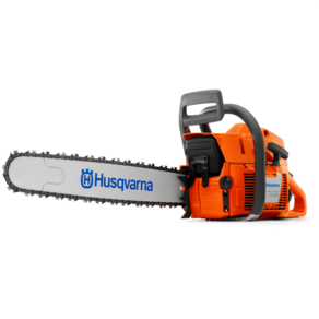 Motosserra 272XP 18" polegadas Ponta Fixa 3/8 Husqvarna