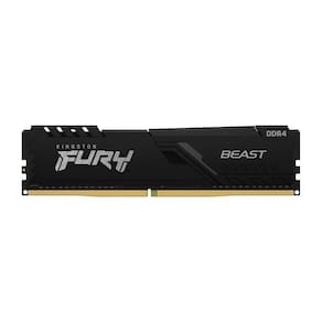 Memoria Ddr4 16Gb 3200Mhz Kingston Fury Beast Kf432C16Bb/16