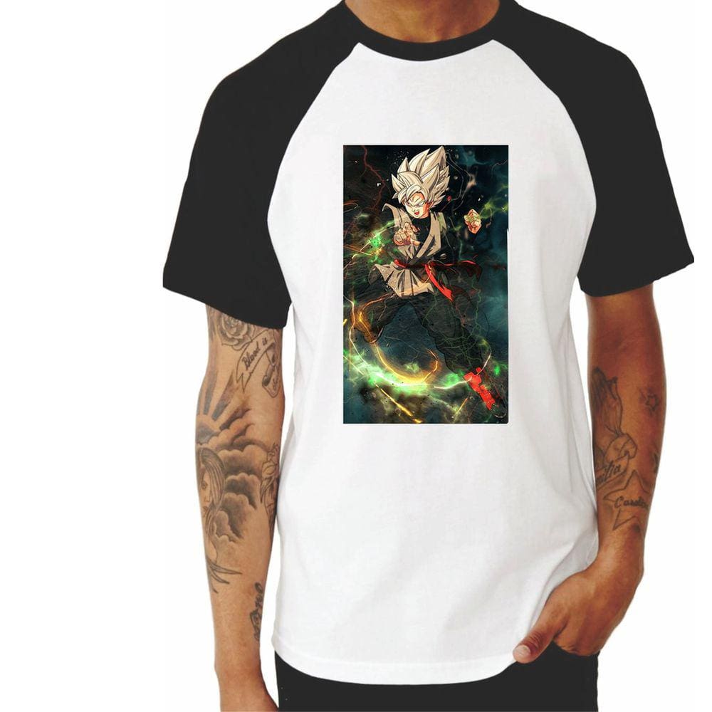 Desenhos do goku black | Pontofrio