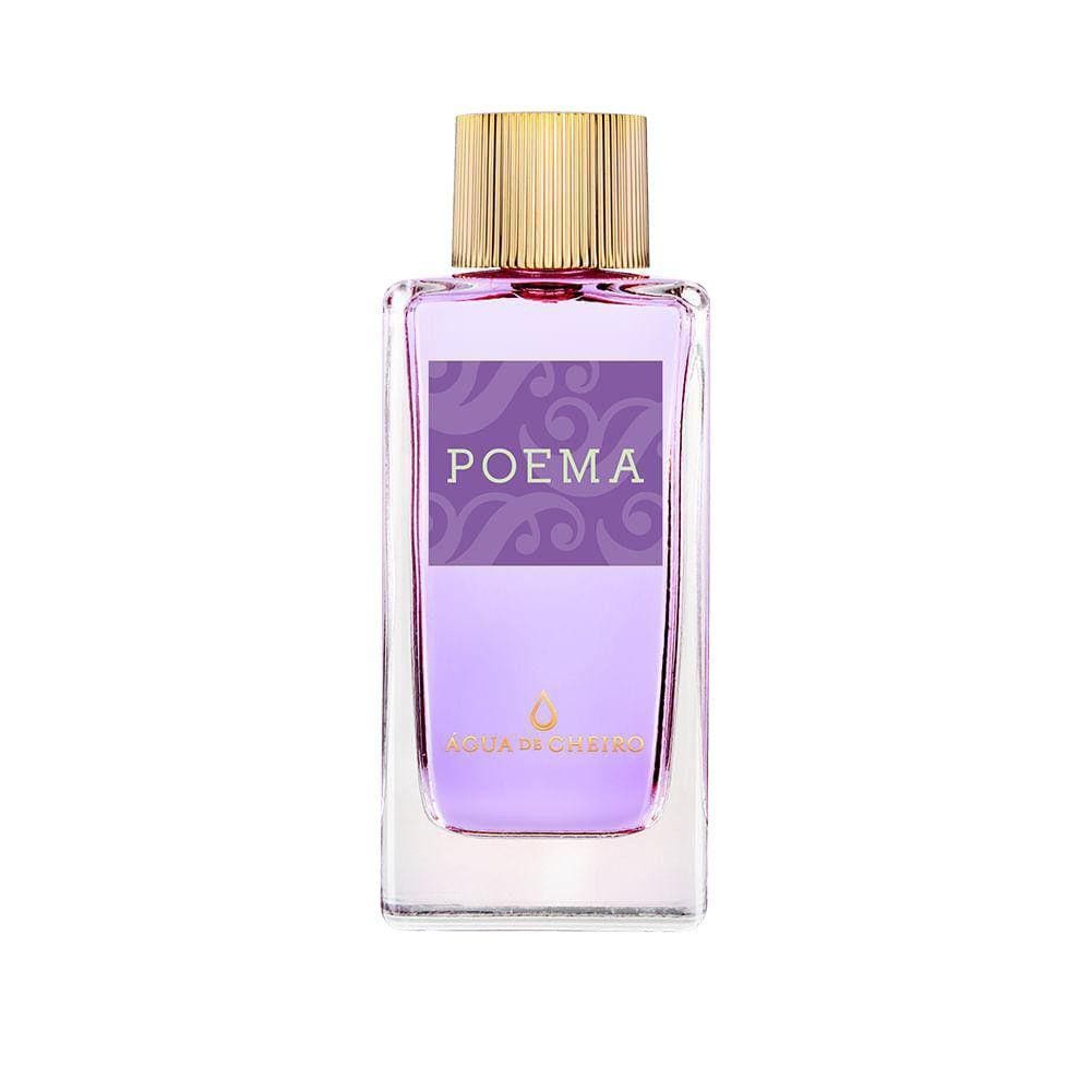 Deo Colônia Clássicos Poema 90Ml