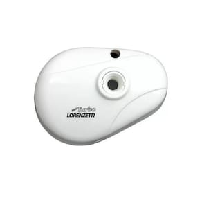 Pressurizador Para Chuveiro Lorenzetti Maxi Turbo 46w 220v