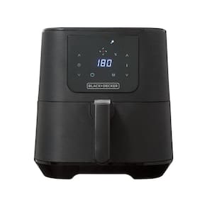 Fritadeira Sem Óleo Painel Digital 7L Afd7QBr