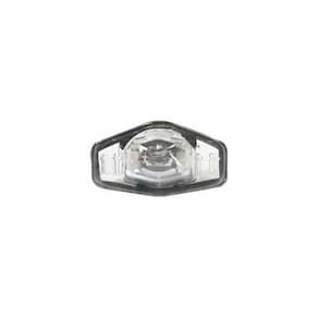 Lanterna Placa Com Soquete Honda Fit 04 A 14 Crv 12 A 16