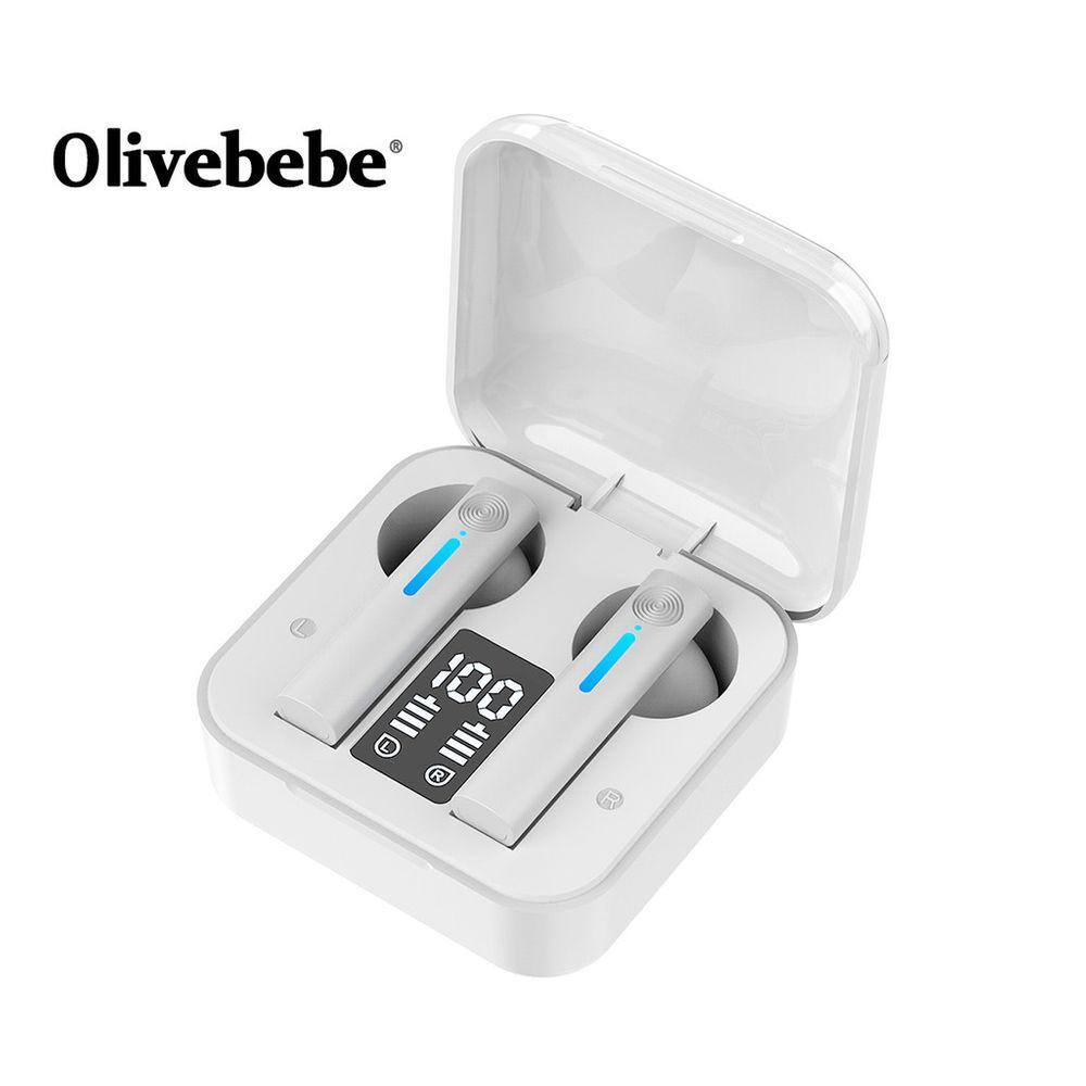 olivebebe earphones