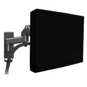 Capa Protetora Corino Tv Led Lcd 42` 43` Polegadas Parede