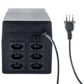 Nobreak Intelbras XNB 1440VA  220V