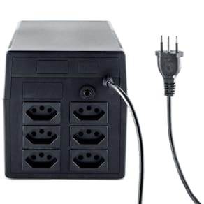 Nobreak Intelbras XNB 1440VA  220V