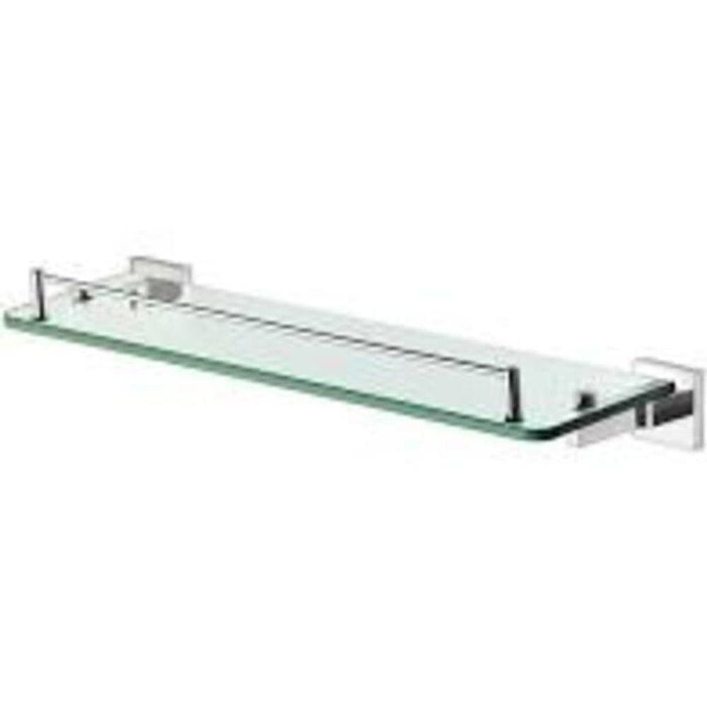 Prateleira Cromada Lorenvogue 2030 C98