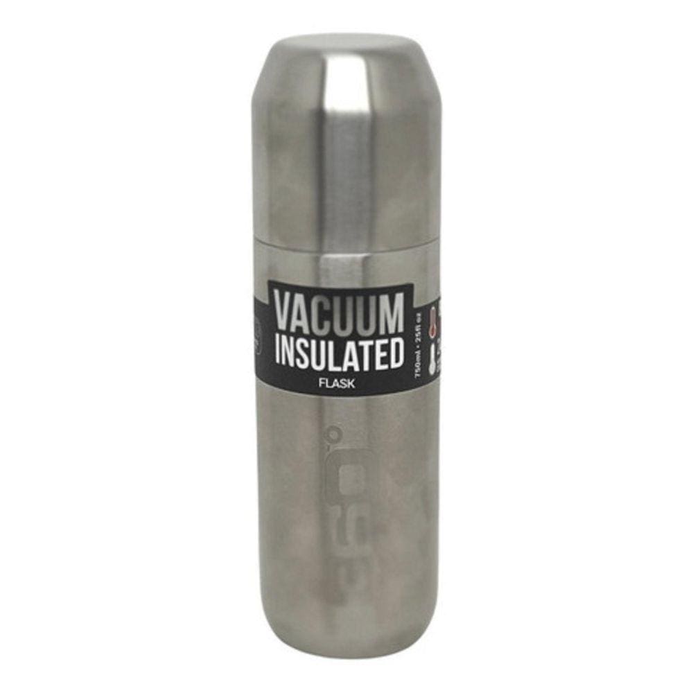 Garrafa Térmica 750Ml Flask 360 Sea To Summit Prata