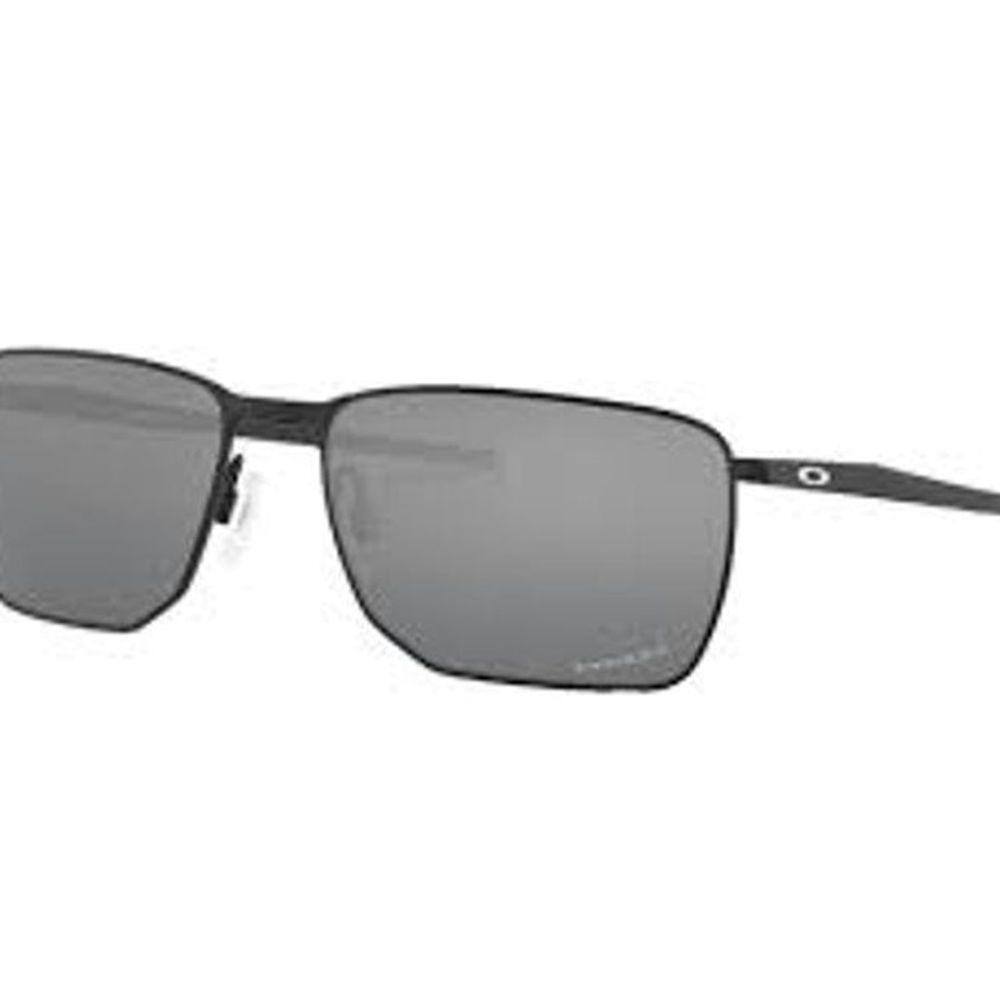 Óculos De Sol Masculino Oakley Oo4142-0158 Ejector