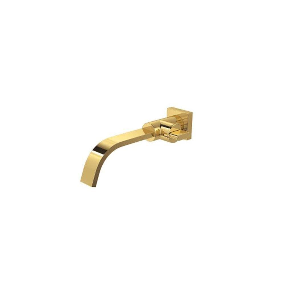 Torneira Deca Para Lavatório 1178 Gold Gl33