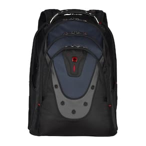 Mochila Wenger Ibex Notebook 23 Litros Preto