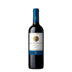 Vinho Chileno Santa Helena Reservado Merlot 750ml