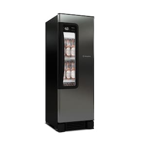 Cervejeira Metalfrio 256 Litros Beer Maxx 220V - VN25TP