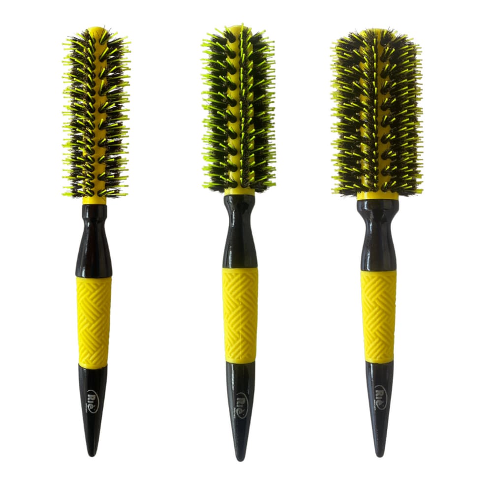 Kit 03 Escova Extreme Professional Tourmaline (40, 47 e 57 mm)