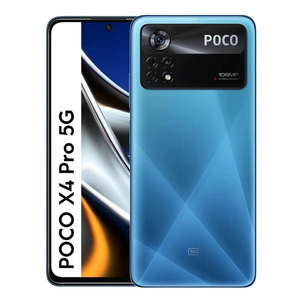 poco-x4-pro-pontofrio