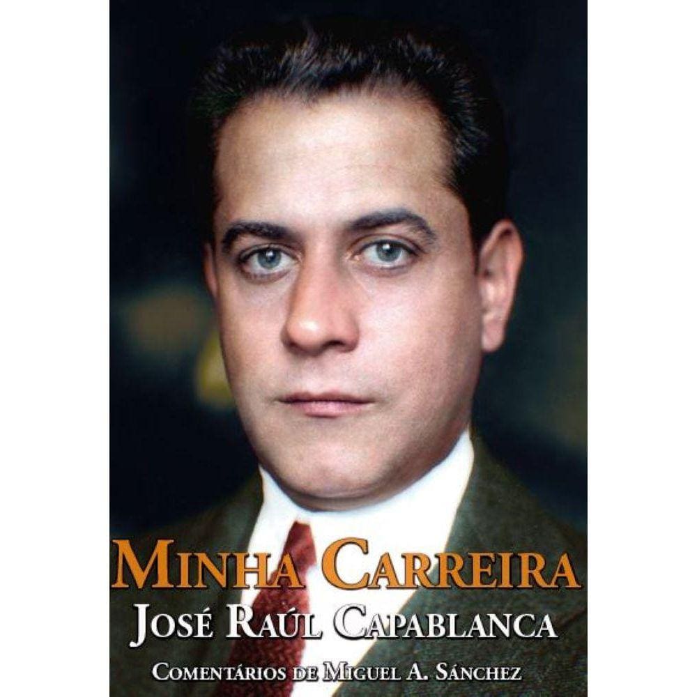 Minha Carreira