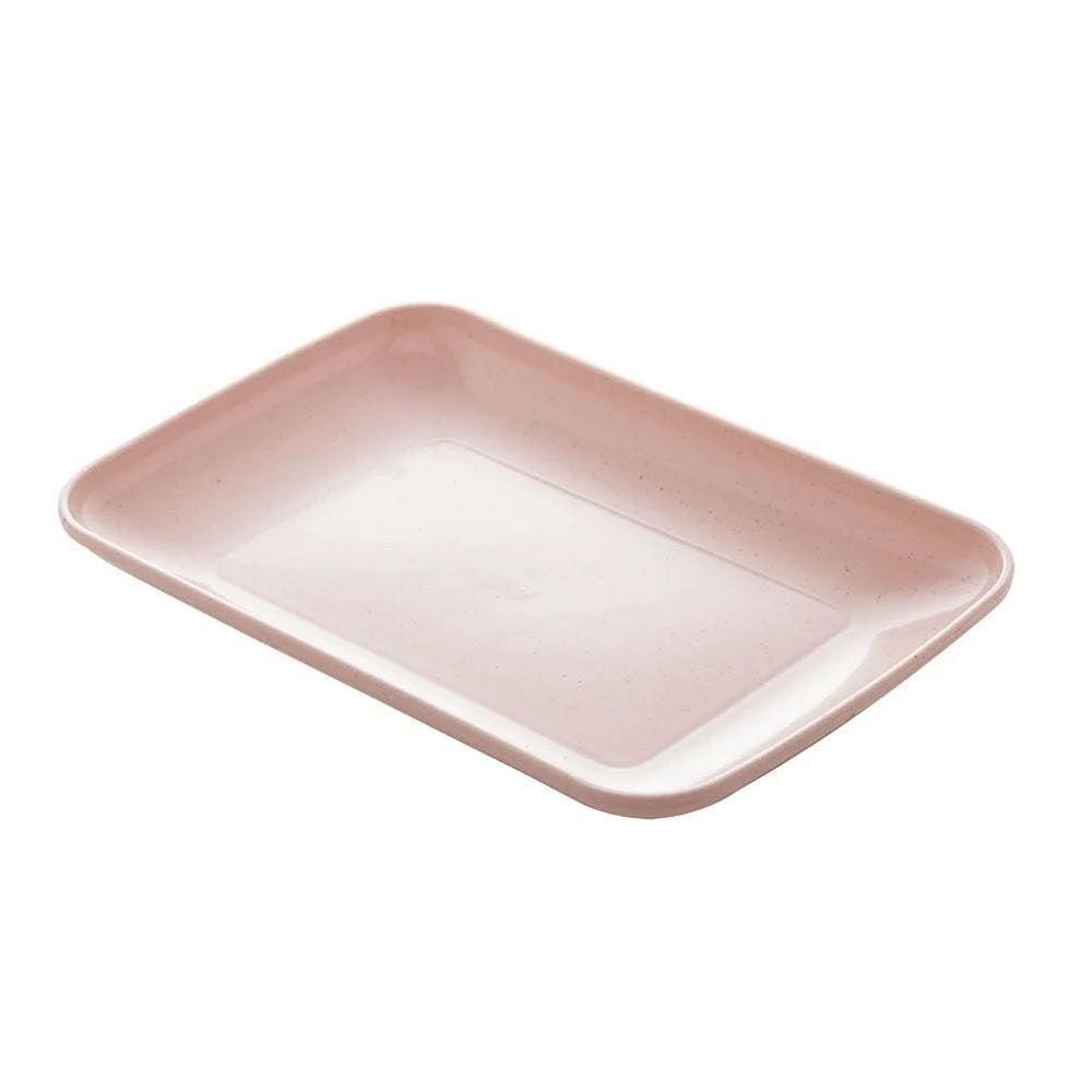 Bandeja Travessa De Bambu E Pp Lines Sortida