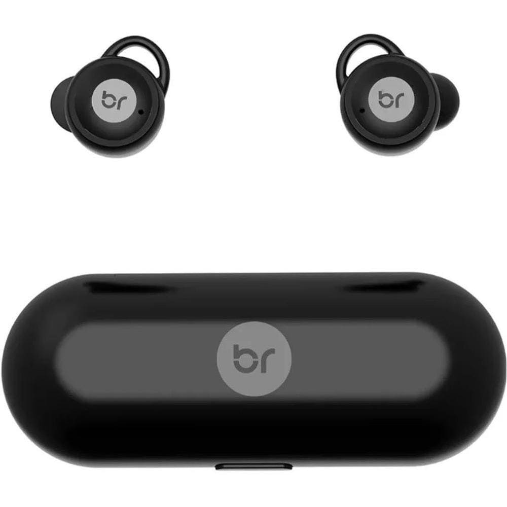 Fone De Ouvido Bluetooth Blacksound Com Case 0514 Bright