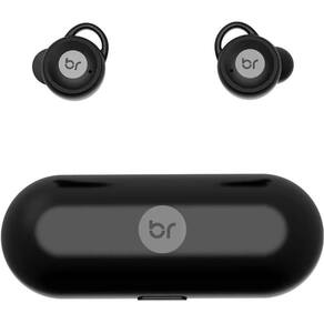 Fone De Ouvido Bluetooth Blacksound Com Case 0514 Bright