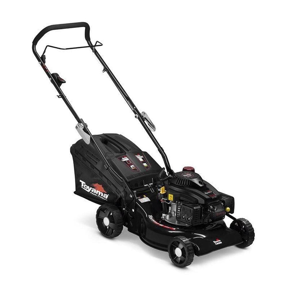 Cortador Grama Lam. 42Cm 3.8Hp 4T Tlm420Rm-38 Toyama