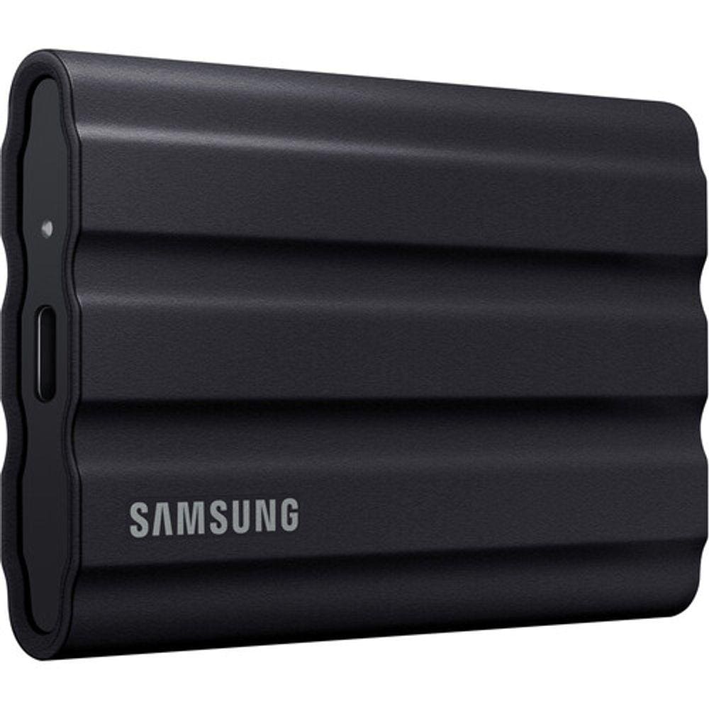 SSD Externo Samsung T7 Shield 2022 de 1tb MU-PE1T0S