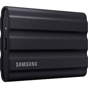 SSD Externo Samsung T7 Shield 2022 de 1tb MU-PE1T0S
