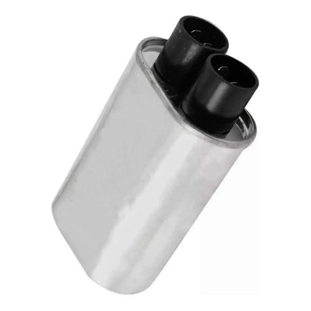 Capacitor Para Forno Microondas - 2100V - Ac 0.90Uf 50/60Hz
