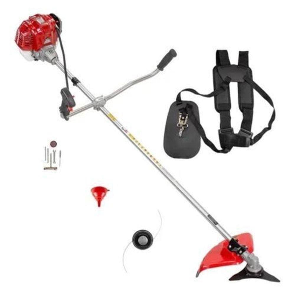 Roçadeira Bipartida À Gasolina 2,2Hp 2T 63Cc