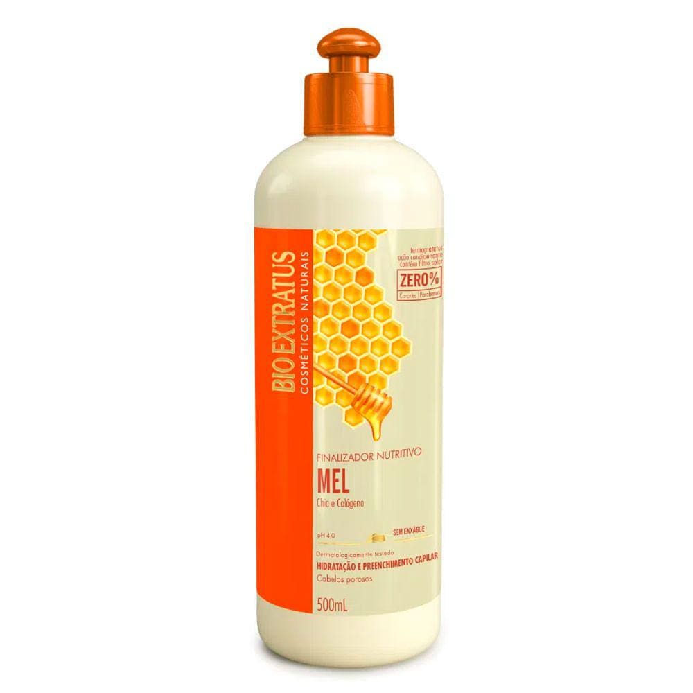 Finalizador Bio Extratus 500Ml