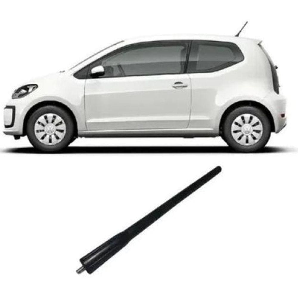 Haste Antena Som Teto Vw Up 2014 Até 2021